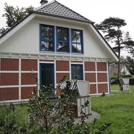 An Der Feuerwache 1 _kaeptns Stube Apartmán *