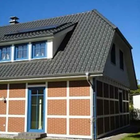 An Der Feuerwache 1 _kaeptns Stube *